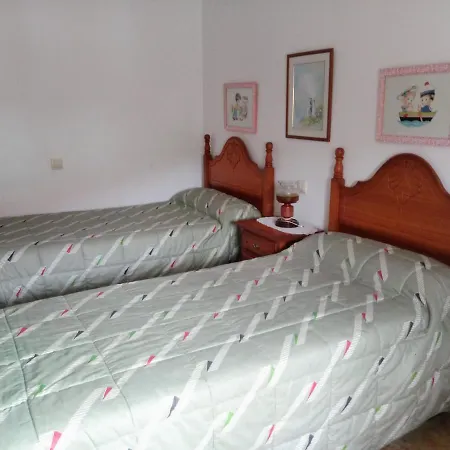 Appartement Piso De 4
