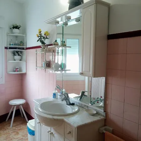 Piso De 4 Appartement *