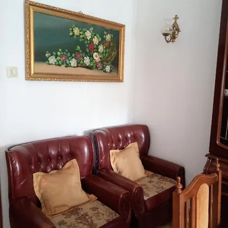 Piso De 4 O Grove
