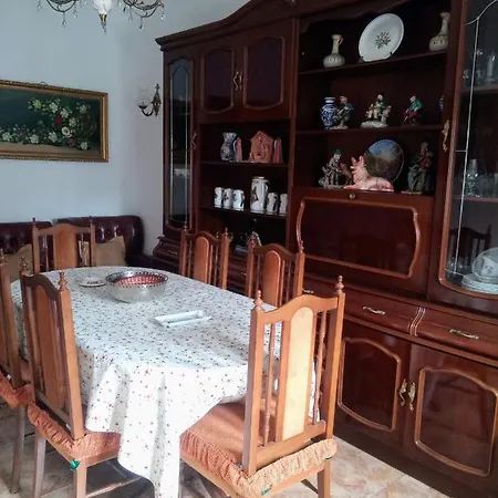 Piso De 4 Appartement *
