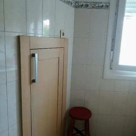 Appartement Piso De 4