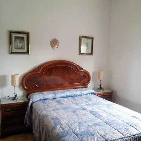 Piso De 4 Appartement O Grove