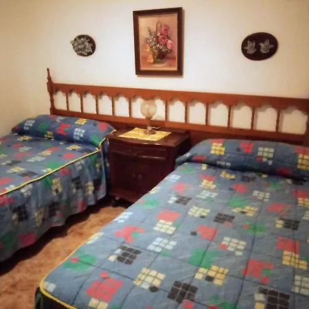 Piso De 4 O Grove