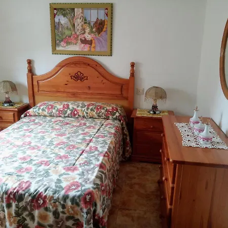 Piso De 4 Appartement *