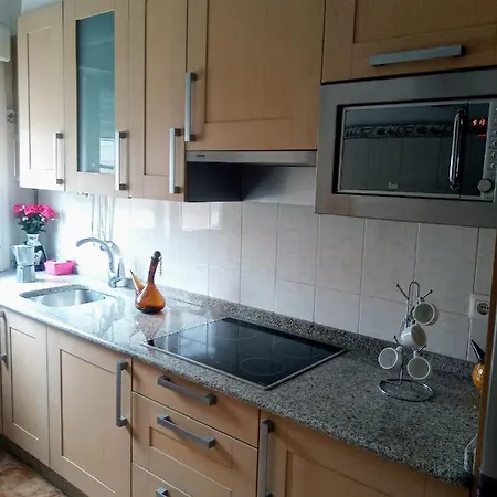 Piso De 4 * O Grove