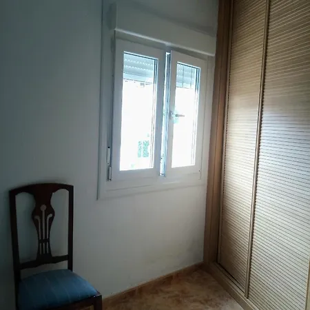 Piso De 4 * O Grove